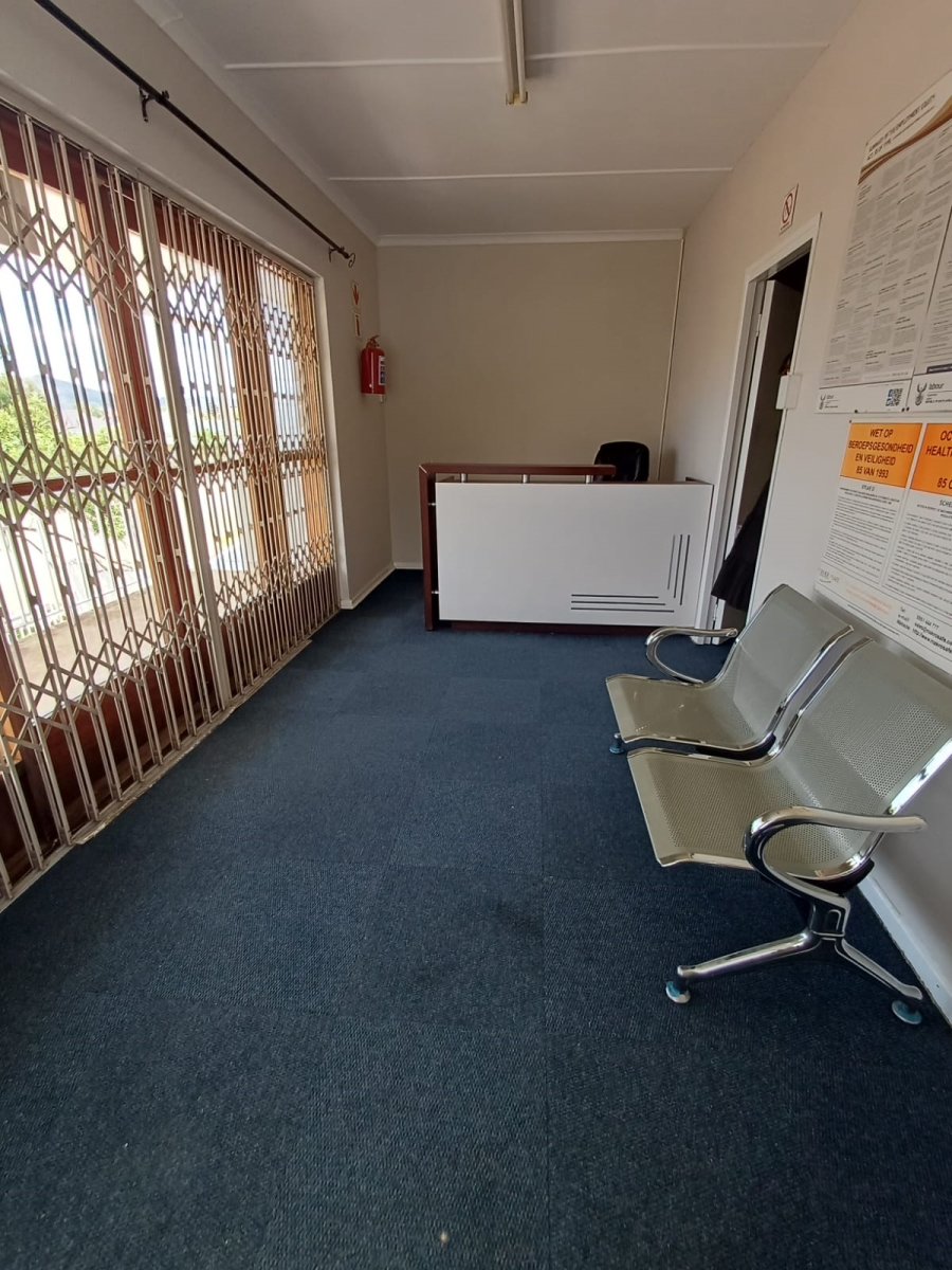 To Let commercial Property for Rent in Queenstown Central Eastern Cape